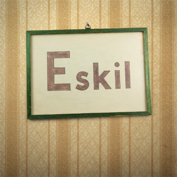 Eskil